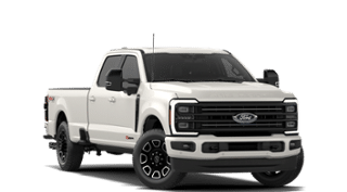 2027 Ford Super Duty® External Image 4